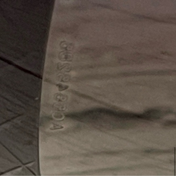 Chanel Sunglasses - Picture 7 of 9